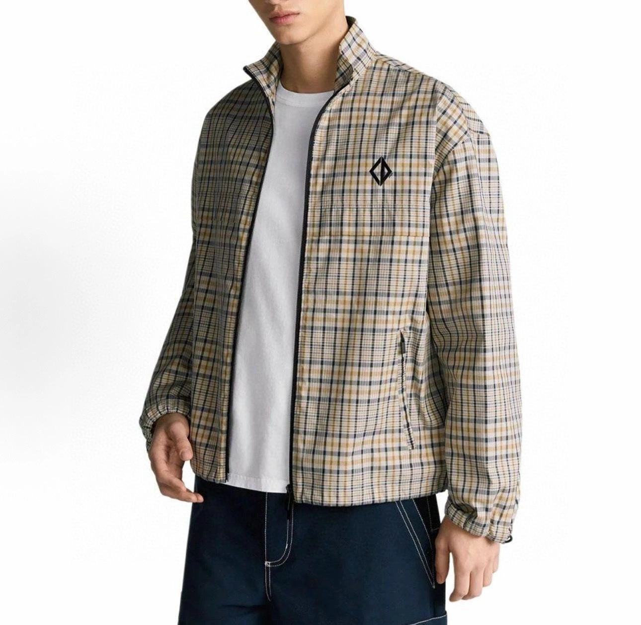 wg.luxury- 4ior Cotton oversize item:E-F409J3729